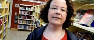 Fritidsgården intar bibblo