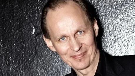 Mikael Niemi.