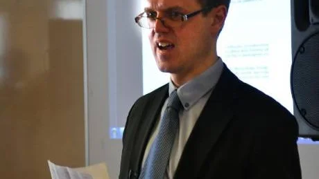 Ulf Stenberg.