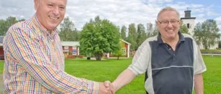 Marknaden firar 30 år