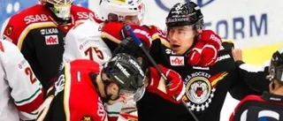 Han drömmer om SM-guld
