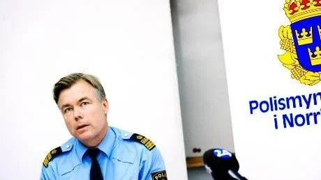 SATSNING. Att Norrbotten blir första polismyndigheten utanför storstäderna som inför en miljöbrottsenhet är enligt Anders Danielsson en fjäder i hatten och helt rätt i tiden.