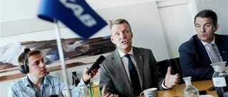Därför går de in i Nya Northland
