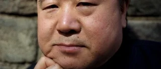 Han fick Nobelpriset