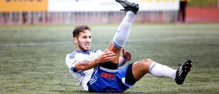 IFK Luleå i brygga