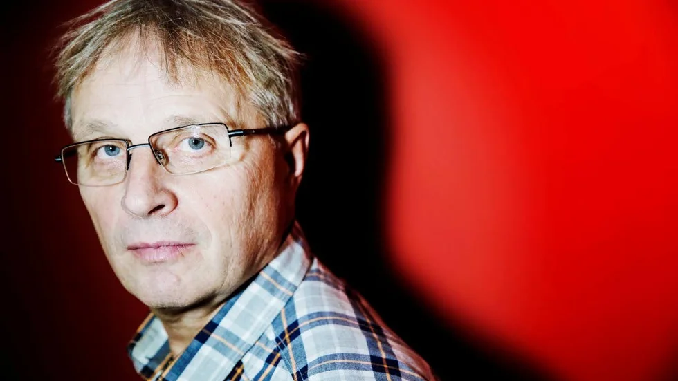 Torgny Olofsson.