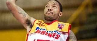 Just nu: Amerikansk guard klar för BC Luleå