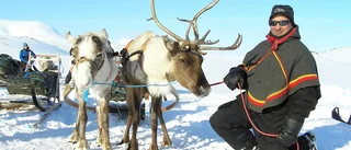 Renskötare hotar stämma norska staten