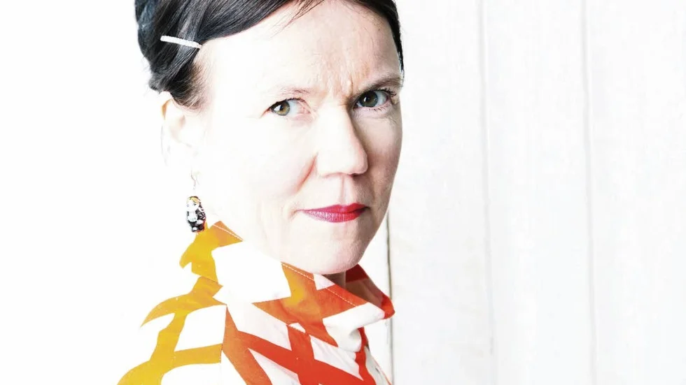 Destruktiva relationer. Anni Ylävaara, alias Rosa Liksom, skildrar ett antal destruktiva relationer i sin nya bok "Sånt är livet".