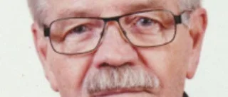 75 år: Kurt Lennart Carlsson