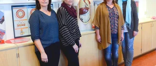 Vill locka fler till vårdutbildning med temavecka