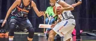 Kurirens betyg på Luleå Basket-spelarna