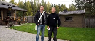 Ny festival på gång till Boden