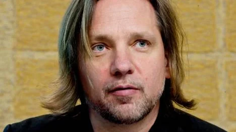 Eric Sjöström lämnar sin post som chef för Kulturhuset i Stockholm nästa år.