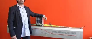 Stenlunds patent beviljat även i Norge