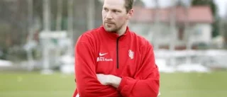 Wallerström vill fortsätta