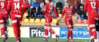 Semestern över för PIF-spelarna