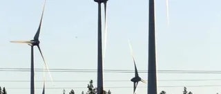 Pite energi vill köpa vindkraft i Markbygden