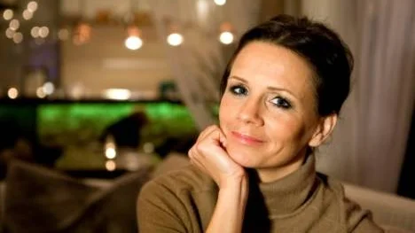 Lena Philipsson.