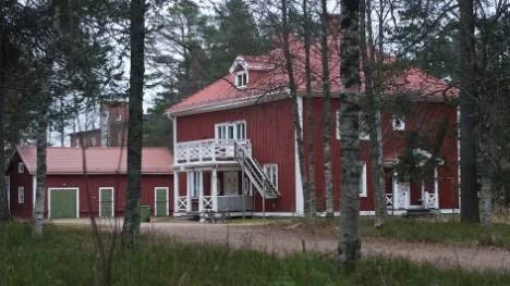 Kulturskolan måste flytta från Malmesgården om kommunfullmäktige följer förslaget från kommunstyrelsen och beslutar om försäljning av kvarteret Skogen i Arvidsjaur. (Arkivbild)