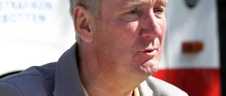 Sjukvårdens kris