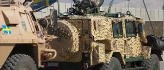 Gör inte samma misstag i Afghanistan