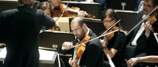 Mansdominans i musiklivet