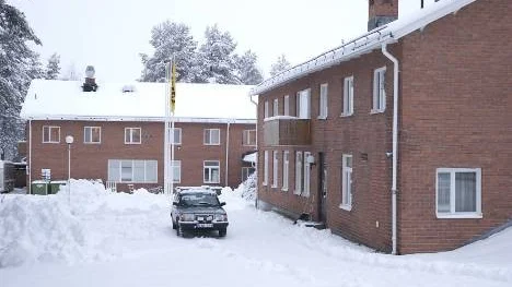 ABC-huset kanske får ny ägare. Arvidsjaur Energi AB för diskussioner med intressenter, men kommunfullmäktige måste först ge sitt godkännande.