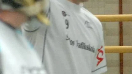 Per Gyllenberg gjorde två mål när Argentum vände vann en dramatisk match mot Hertsön.