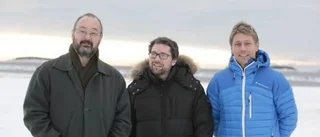 Turismens betydelse ökar