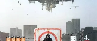 Överraskande bra film
