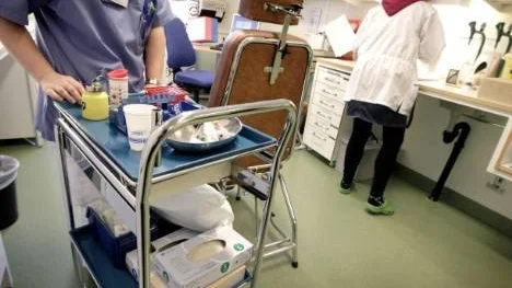 Läkarföreningen i Norrbotten är mycket kritisk till den vårdvalsmodell som landstingets politiker i full enighet har utformat. Föreningen tycker att landstinget missat en bra chans att locka fler läkare till primärvården.