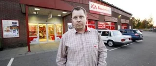 Ica Supermarket stänger efter nyår