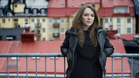 Melissa Horn är tillbaka med en ny platta. "Som jag hade dig förut," följs av en Sverigeturné som bland annat tar henne till Studio Acusticum.