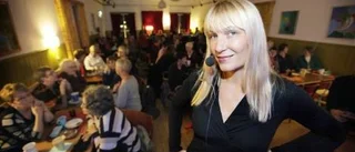 Boxning som terapi