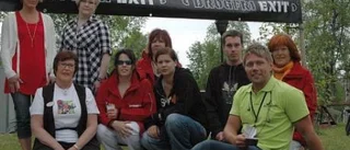 Så ska Kirunafestivalen bli fullsatt familjefest utan fylla