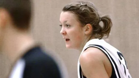 Stina Söderberg.