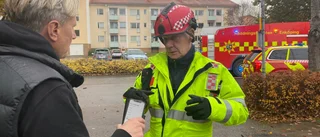 FILM: Räddningsledaren berättar om den stora insatsen