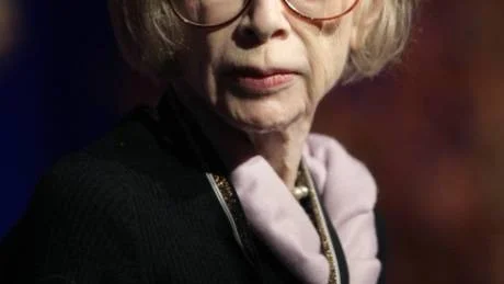 PÅ SVENSKA IGEN. Joan Didion.