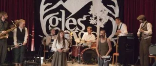 Norrländsk vemodsreggae på arvidsjaursbondska