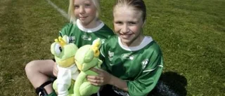 Så mycket mer än bara fotboll