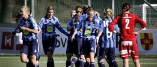 Lena laddad för revansch