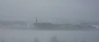 Dagens väderbild
