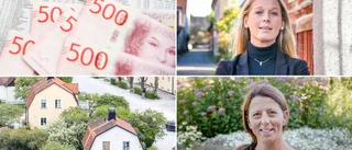 Skakigt på bomarknaden: ✓ Objekten ingen vill ha just nu ✓ Så tänker köpare och säljare ✓ ”Man vill gärna ha det grannen fick förra året”