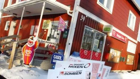 För Vargens Livs i Sikfors är spelverksamheten en av flera inkomstkällor och om den försvinner blir det ett avbräck. Hur stort är svårt att säga.