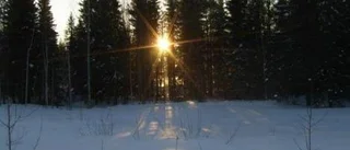 Dagens väderbild