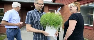 Unikt samarbete grund för nytt gruppboende