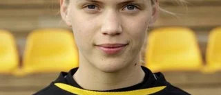Kanonskott sänkte Infjärden