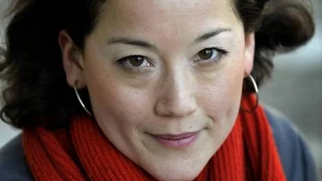 Maia Hirasawa.