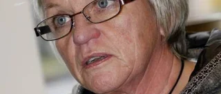 "Bara fem-sex elever drabbas"